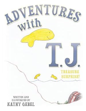 Immagine del venditore per Adventures With T.j. venduto da GreatBookPrices