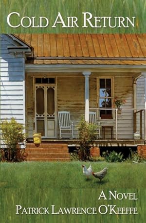 Bild des Verk�ufers f�r Cold Air Return zum Verkauf von GreatBookPrices