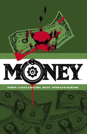 Seller image for Money for sale by GreatBookPrices