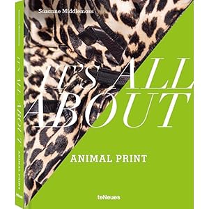 Bild des Verk�ufers f�r It's all about Animal Print zum Verkauf von artbook-service