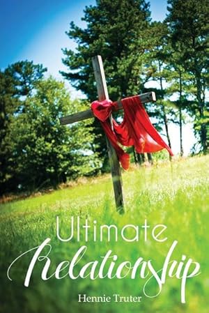 Imagen del vendedor de Ultimate Relationship a la venta por AHA-BUCH GmbH