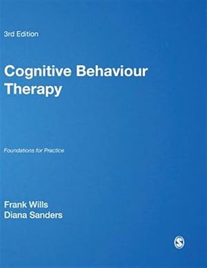 Bild des Verk�ufers f�r Cognitive Behaviour Therapy : Foundations for Practice zum Verkauf von GreatBookPrices
