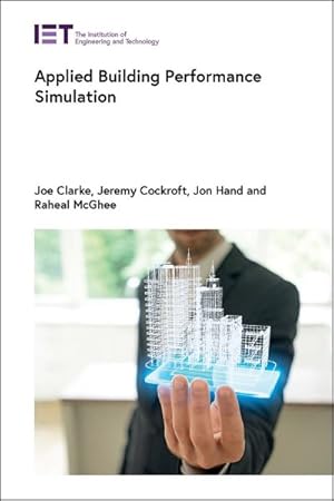 Immagine del venditore per Applied Building Performance Simulation venduto da GreatBookPricesUK