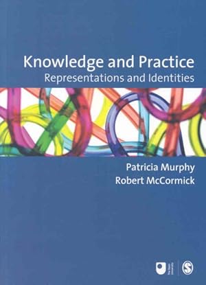 Image du vendeur pour Knowledge and Practice : Representations and Identities mis en vente par GreatBookPricesUK