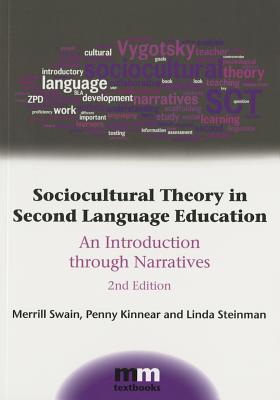 Imagen del vendedor de Sociocultural Theory in Second Language Education: An Introduction Through Narratives (Paperback or Softback) a la venta por BargainBookStores