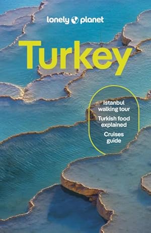 Immagine del venditore per Lonely Planet Turkey venduto da GreatBookPrices