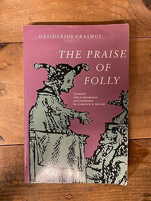 Immagine del venditore per The Praise of Folly venduto da PAPPINFUSS Books