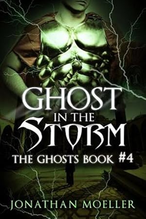 Immagine del venditore per Ghost in the Storm venduto da GreatBookPrices