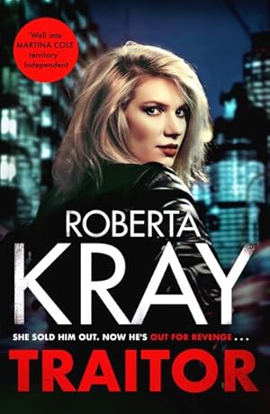 Imagen del vendedor de Traitor a la venta por GreatBookPrices