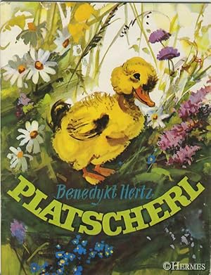 Imagen del vendedor de Platscherl. a la venta por B.H.HERMES
