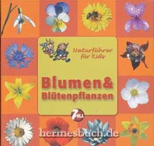 Seller image for Blumen & Bl�tenpflanzen. for sale by B.H.HERMES
