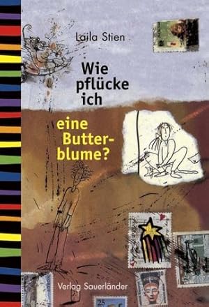 Imagen del vendedor de Wie pfl�cke ich eine Butterblume? a la venta por B.H.HERMES