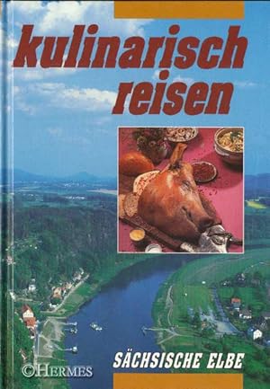 Bild des Verkufers fr Schsische Elbe. zum Verkauf von B.H.HERMES