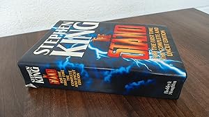 Seller image for The Stand for sale by BoundlessBookstore