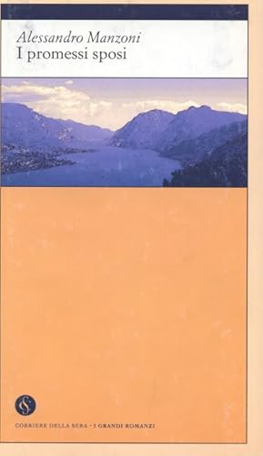 Imagen del vendedor de i promessi sposi a la venta por Tomi di Carta di Michele Bonelli