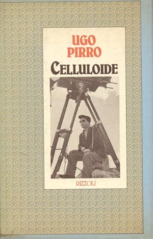 Seller image for celluloide for sale by Tomi di Carta di Michele Bonelli