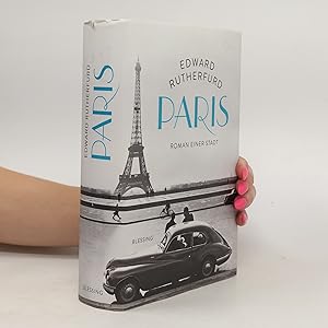 Seller image for Paris for sale by Bookbot