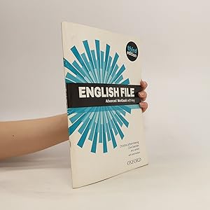 Bild des Verk�ufers f�r English file. Advanced. Workbook with key zum Verkauf von Bookbot