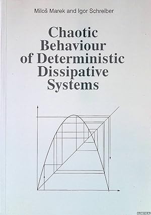 Bild des Verk�ufers f�r Chaotic Behaviour of Deterministic Dissipative Systems zum Verkauf von Klondyke