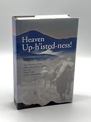 Bild des Verk�ufers f�r Heaven Up-H'isted-Ness zum Verkauf von True Oak Books