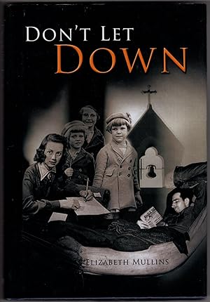 Seller image for Don't Let Down for sale by Recycled Books & Music