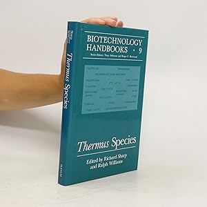 Immagine del venditore per Thermus Species: venduto da Bookbot