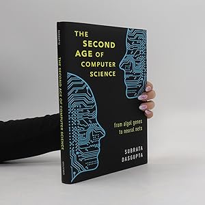 Image du vendeur pour The Second Age of Computer Science mis en vente par Bookbot