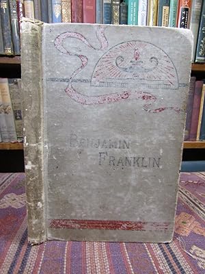 Seller image for Benjamin Franklin. (The World's Workers) for sale by Pages Past--Used & Rare Books