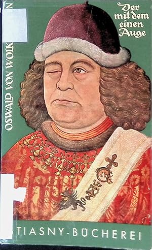 Seller image for Der mit dem einen Auge. Stiasny-B�cherei 70 for sale by books4less (Versandantiquariat Petra Gros GmbH & Co. KG)