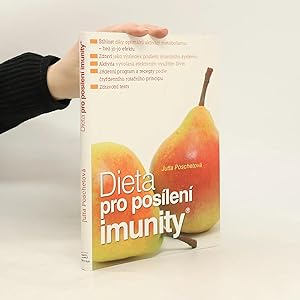 Seller image for Dieta pro pos�len� imunity for sale by Bookbot