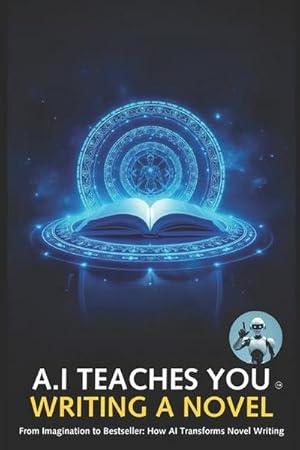 Image du vendeur pour Assistant, A: A.I Teaches You Writing a Novel mis en vente par AHA-BUCH GmbH