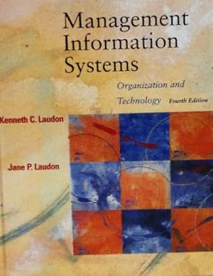Bild des Verkufers fr Management Information Systems zum Verkauf von WeBuyBooks