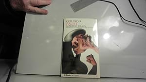 Immagine del venditore per Gounod Faust Orchestre et choeur de la Nhk de Tokyo venduto da JLG_livres anciens et modernes