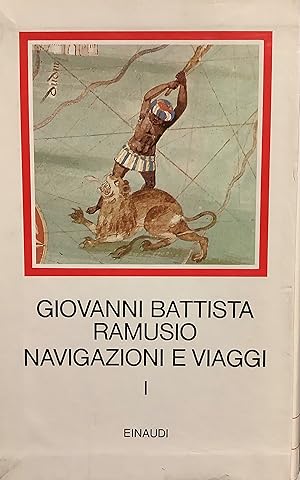 Navigazioni e viaggi.