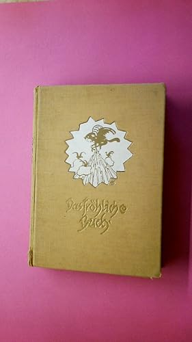 Seller image for DAS FR�HLICHE BUCH for sale by Butterfly Books GmbH & Co. KG
