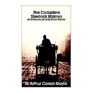 Imagen del vendedor de The Complete Sherlock Holmes 2 Volume Boxed Set a la venta por eCampus