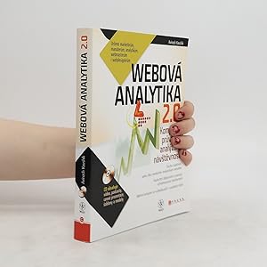 Seller image for Webov analytika 2.0 for sale by Bookbot