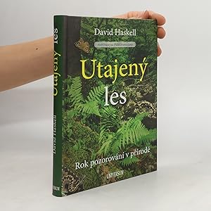 Seller image for Utajeny les. Rok pozorovani v prirode for sale by Bookbot