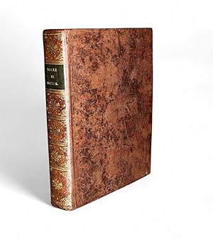 Sacre et couronnement de Louis XVI, roi de France et de Navarre, à Rheims le 11 juin 1775 ; précé...