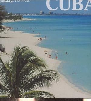 Imagen del vendedor de Cuba - d�dicace de l'auteur. a la venta por Le-Livre
