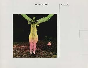 HANS BELLMER photographf Hans Bellmer, Photographs. February 23