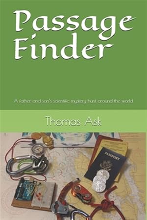 Seller image for Passage Finder for sale by GreatBookPricesUK