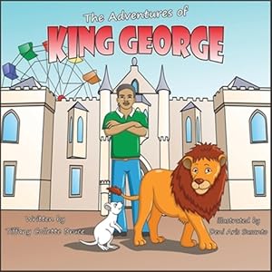 Bild des Verk�ufers f�r The Adventures of King George: A Day at the Fair zum Verkauf von GreatBookPricesUK