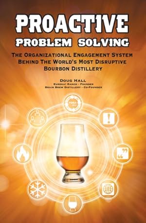 Bild des Verkufers fr Proactive Problem Solving : How Everyone Can Fix Problems & Find Ideas for Working Smarter! zum Verkauf von GreatBookPricesUK