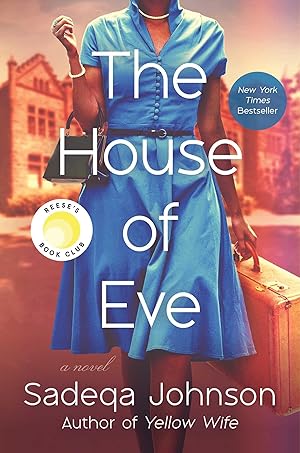 Seller image for The House of Eve for sale by Zoom Books Company