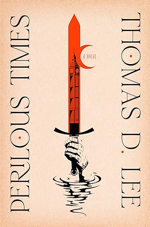 Bild des Verk�ufers f�r Perilous Times: A Novel zum Verkauf von Dream Books Co.