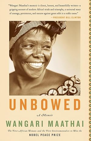 Seller image for Unbowed: A Memoir for sale by Zoom Books East