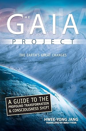 Immagine del venditore per The Gaia Project: The Earth's Great Changes venduto da Blue Vase Books