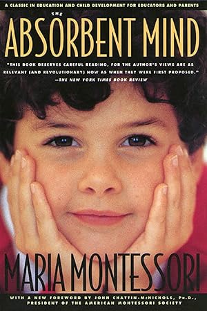 Immagine del venditore per The Absorbent Mind venduto da Blue Vase Books