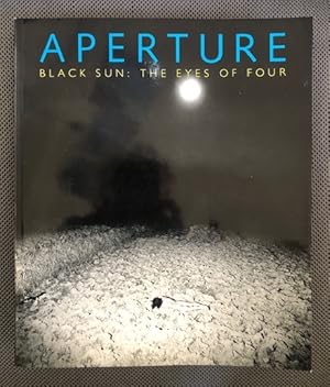 Immagine del venditore per Black Sun: The Eyes of Four - Aperture 102 venduto da The Groaning Board